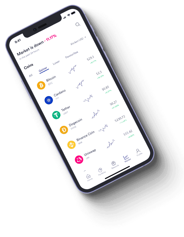 BTC-Skryll 9.2 finansplattform