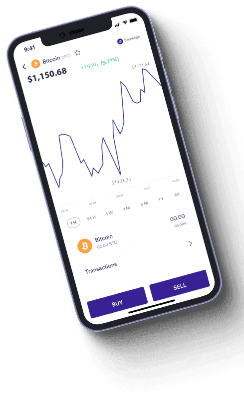 BTC-Skryll 9.2 kryptoplattform